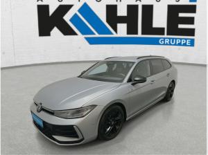 Volkswagen Passat Variant 2.0 TDI DSG R-Line