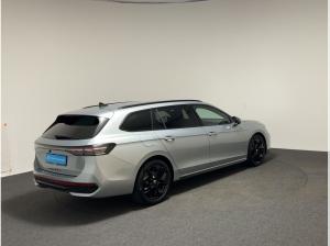 Volkswagen Passat Variant 2.0 TDI DSG R-Line