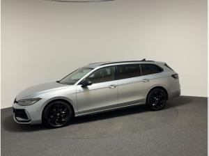 Volkswagen Passat Variant 2.0 TDI DSG R-Line
