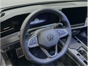 Volkswagen Passat Variant 2.0 TDI DSG R-Line