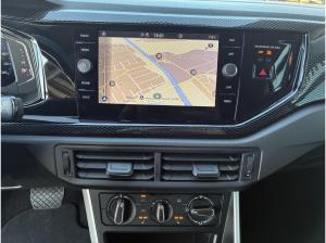 Volkswagen Polo 1.0 TSI DSG+GJR+NAVI+LED+CARPLAY+PDC+SHZ