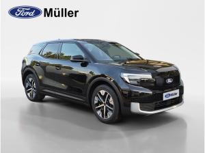 Ford Explorer Select 286PS 77KWH 🔋*WäRMEPUMPE*FAHRERASSITENT-PKT.*GJR*