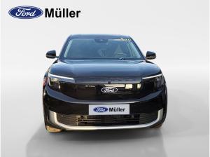 Ford Explorer Select 286PS 77KWH 🔋*WäRMEPUMPE*FAHRERASSITENT-PKT.*GJR*