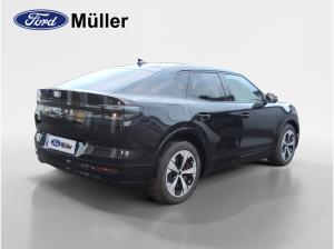 Ford Capri Capri / 52kWh Elektro mit 170PS 🔋 / HUD - Allwetterreifen