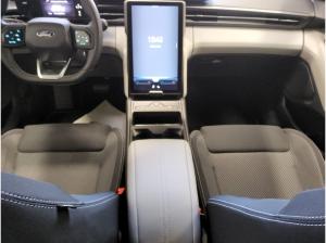 Ford Explorer Select 286PS 77KWH 🔋*WäRMEPUMPE*FAHRERASSITENT-PKT.*GJR*