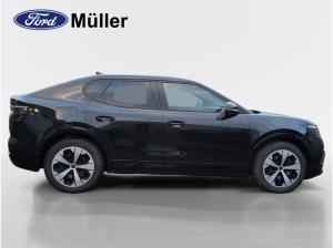 Ford Capri Capri / 52kWh Elektro mit 170PS 🔋 / HUD - Allwetterreifen