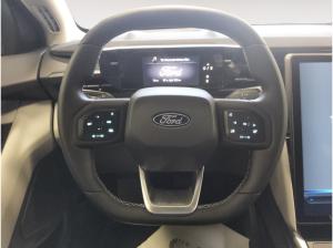 Ford Explorer Select 286PS 77KWH 🔋*WäRMEPUMPE*FAHRERASSITENT-PKT.*GJR*
