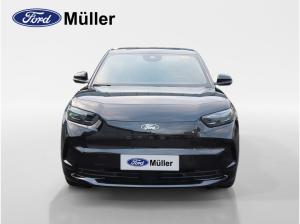 Ford Capri Capri / 52kWh Elektro mit 170PS 🔋 / HUD - Allwetterreifen