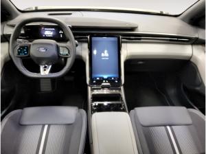 Ford Capri Capri / 52kWh Elektro mit 170PS 🔋 / HUD - Allwetterreifen