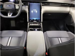 Ford Capri Capri / 52kWh Elektro mit 170PS 🔋 / HUD - Allwetterreifen