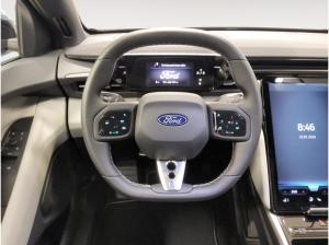 Ford Capri Capri / 52kWh Elektro mit 170PS 🔋 / HUD - Allwetterreifen