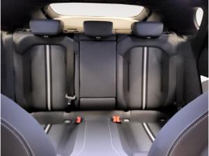 Ford Capri Capri / 52kWh Elektro mit 170PS 🔋 / HUD - Allwetterreifen