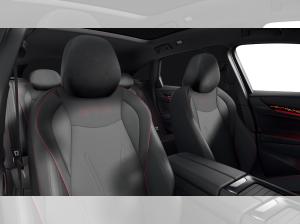 Volkswagen ID.7 GTX 4MOTION 86 kWh 1-Gang-Automatik 4Motion