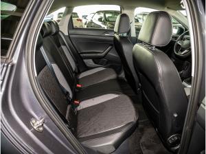 Volkswagen Taigo Goal 1.0 TSI Navi LED ACC SHZ PDC