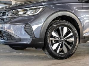 Volkswagen Taigo Goal 1.0 TSI Navi LED ACC SHZ PDC