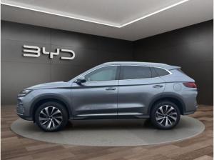 BYD Seal U DM-i Boost*Plug-In Hybrid 1080km PANODACH