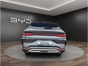 BYD Seal U DM-i Boost*Plug-In Hybrid 1080km PANODACH