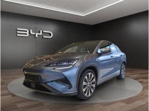 BYD SEALION 7 Sealion 7 Excellence AWD Navi*Pano*ACC*360Kamera