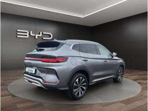 BYD Seal U DM-i Boost*Plug-In Hybrid 1080km PANODACH