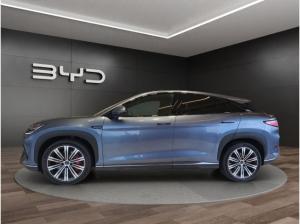 BYD SEALION 7 Sealion 7 Excellence AWD Navi*Pano*ACC*360Kamera