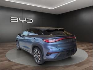 BYD SEALION 7 Sealion 7 Excellence AWD Navi*Pano*ACC*360Kamera