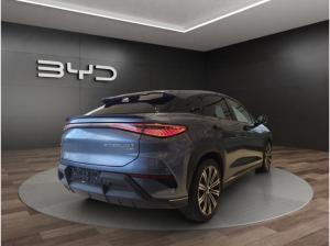 BYD SEALION 7 Sealion 7 Excellence AWD Navi*Pano*ACC*360Kamera