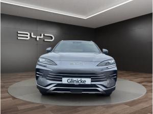 BYD Seal U DM-i Comfort*