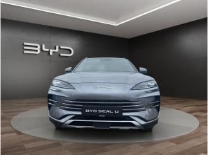 BYD Seal U DM-i Design AWD*LED*Navi*Pano*DAB*APP*Kamera