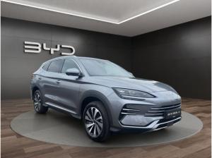 BYD Seal U DM-i Design AWD*LED*Navi*Pano*DAB*APP*Kamera