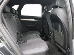 Audi Q5 S-Line 50TFSIe quattro S-tronic / Matrix, AHK