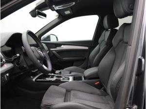 Audi Q5 S-Line 50TFSIe quattro S-tronic / Matrix, AHK