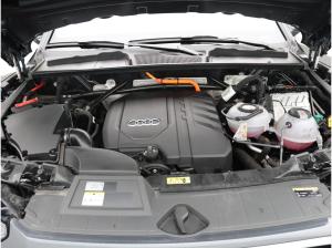 Audi Q5 S-Line 50TFSIe quattro S-tronic / Matrix, AHK