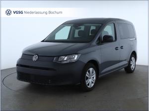 Volkswagen Caddy Life AHK AppConnect Keyless LED Navi Klima