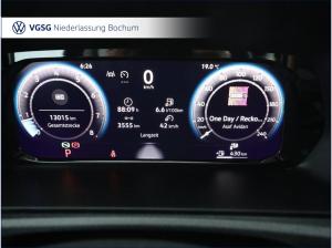 Volkswagen Caddy Life AHK AppConnect Keyless LED Navi Klima