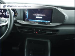 Volkswagen Caddy Life AHK AppConnect Keyless LED Navi Klima