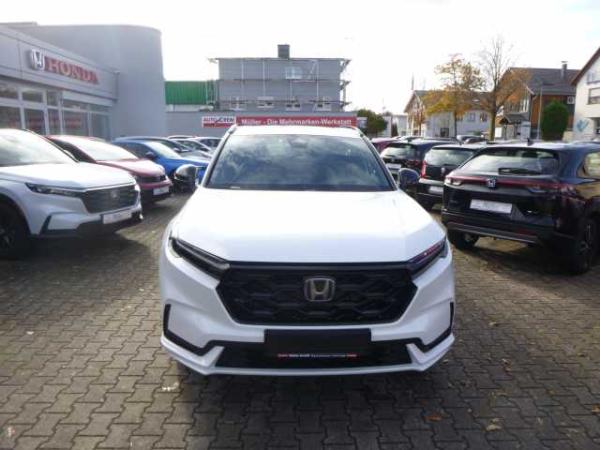 Honda CR-V Plug in Hybrid e:PHEV 2.0 i-MMD 2WD