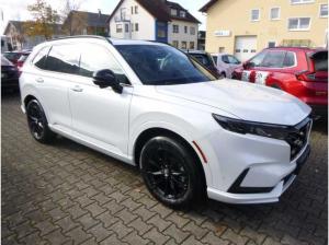 Honda CR-V Plug in Hybrid e:PHEV 2.0 i-MMD 2WD