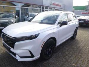 Honda CR-V Plug in Hybrid e:PHEV 2.0 i-MMD 2WD