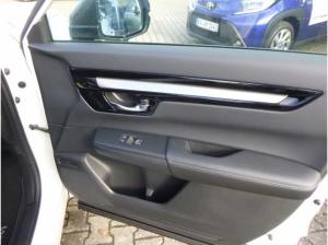 Honda CR-V Plug in Hybrid e:PHEV 2.0 i-MMD 2WD