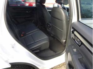 Honda CR-V Plug in Hybrid e:PHEV 2.0 i-MMD 2WD