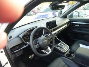 Honda CR-V Plug in Hybrid e:PHEV 2.0 i-MMD 2WD