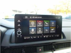 Honda CR-V Plug in Hybrid e:PHEV 2.0 i-MMD 2WD