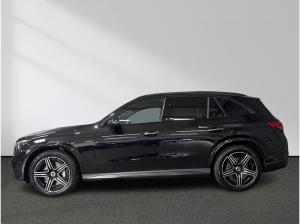 Mercedes-Benz GLC 450 d 4M AMG Panorama Distronic AHK 360°-K.