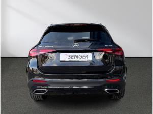 Mercedes-Benz GLC 450 d 4M AMG Panorama Distronic AHK 360°-K.