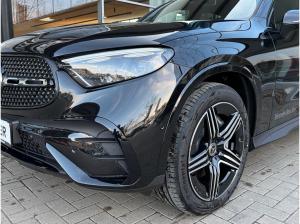 Mercedes-Benz GLC 450 d 4M AMG Panorama Distronic AHK 360°-K.