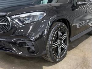 Mercedes-Benz GLC 450 d 4M AMG Panorama Distronic AHK 360°-K.