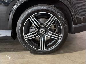 Mercedes-Benz GLC 450 d 4M AMG Panorama Distronic AHK 360°-K.