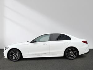 Mercedes-Benz C 220 d AMG Digital-Light 360°-Kamera MBUX AHK