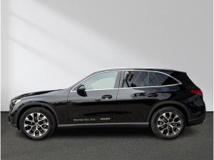 Mercedes-Benz GLC 200 d 4M Avantgarde 360°-Kamera MBUX LED AHK