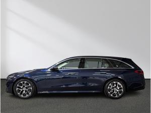 Mercedes-Benz E 200 T d Avantgarde Panorama Digital-Light AHK